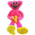 thumbnail image 2 of uds Poppy Playtime Huggy wuggys felpa, salchicha monstruo juego de terror relleno, 2 of 8