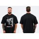 thumbnail image 1 of Camisetas de alta calidad para hombre, ropa de gimnasio deportiva, 100% algodón, talla estadounidense xuanjing unisex, 1 of 2