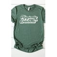 thumbnail image 5 of Magically Delicious Graphic Tee T-Shirt PLUS, 5 of 7