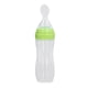 thumbnail image 1 of Cuchara De Alimentación Exprimible Para Bebés, Cuchara Dispensadora De Alimentos Para Bebés De Uso Seguro Y Ligera, Multiusos Para El Hogar Para Viajar, 1 of 7