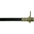 thumbnail image 3 of Dorman H621287 Brake Hydraulic Hose for Specific Dodge Models Fits select: 2009-2012 DODGE JOURNEY, 3 of 3