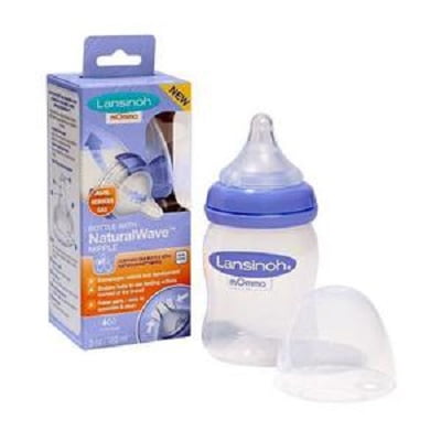 lansinoh bottles walmart