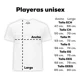 thumbnail image 2 of Playera I Love Buenos Aires Corazon Souvenir T-shirt, 2 of 2