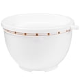 thumbnail image 3 of Easy Fruit and Vegetable Salad Cutting Bowl, 3 of 3
