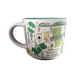 thumbnail image 3 of Starbucks Been There Series Collection Nashville Coffee Mug New With Box, 3 of 3