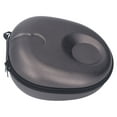 thumbnail image 3 of Wireless Headset Storage Bag,Headset Carrying Case Soft Headset Carrying Casefor P Wireless Earphone Case Top Tier Quality, 3 of 14