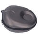 thumbnail image 3 of Estuche de transporte para auriculares con forro suave que evita arañazos y bolsa de almacenamiento para auriculares inalámbricos para PS5, 3 of 14