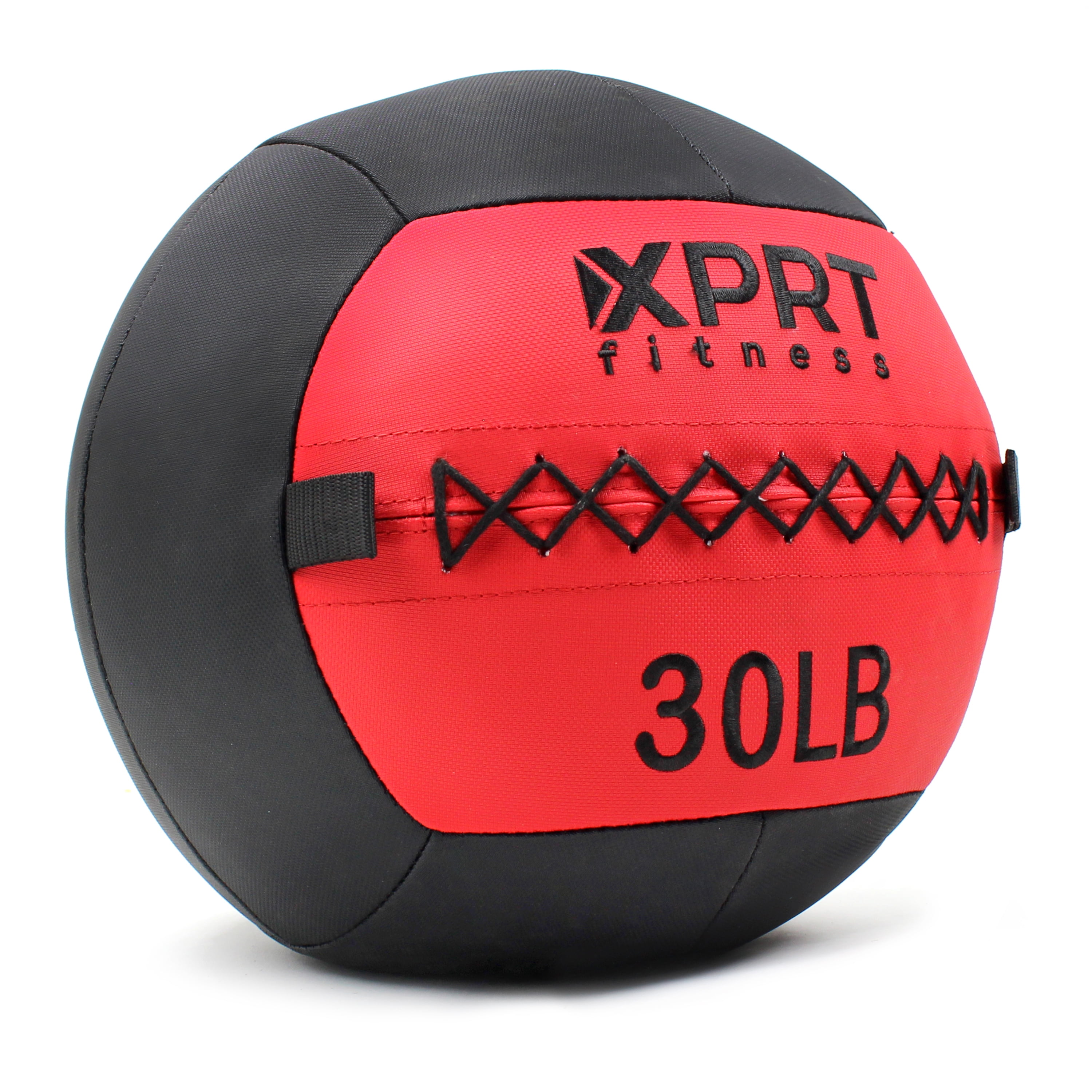XPRT Fitness Wall Ball 30lb