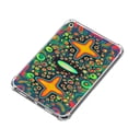 thumbnail image 1 of Compatible with iPad 10 10.9 Inch 2022 Phone Case, Abstract-Psychedelia-Hippie-22 Case Silicone Protective for Teen Girl Boy Case for iPad 10 10.9 Inch 2022, 1 of 1