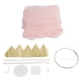 thumbnail image 1 of AMONIDA Breathable Mosquito Net, Bed Canopy, Kid For Baby, 1 of 8
