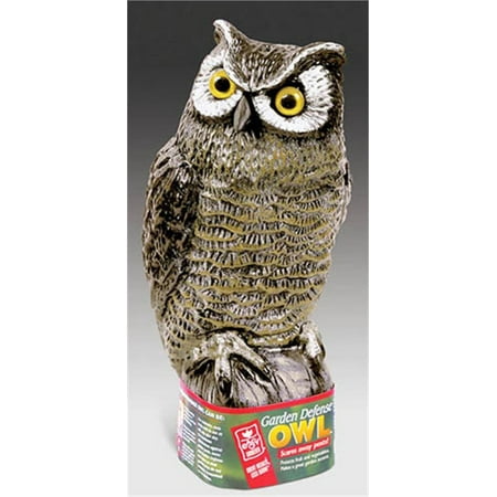 Easy Gardener/weedblock 8001 Garden Defense Owl