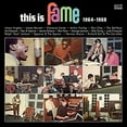 thumbnail image 3 of Various Artists - This Is Fame 1964-1968 / Various - Music & Performance - Vinyl, 3 of 3