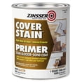 thumbnail image 1 of Primer Zinsser, bloqueador de manchas a base de aceite High Hide, 946 ml, 1 of 8