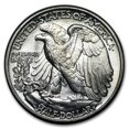 thumbnail image 2 of 1942 Walking Liberty Half Dollar BU, 2 of 2