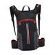 thumbnail image 4 of Mochila de hidratación Sharpla para ciclismo y senderismo Rojo 45 cm x 22 cm, 4 of 8