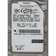 thumbnail image 3 of Hitachi - Hard drive - 80 GB - internal - 2.5" - ATA-100 - 4200 rpm - buffer: 8 MB, 3 of 3