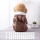 thumbnail image 1 of Dog Autumn And Winter Body Changing Teddy Small Dog Bib Bear Corgi Bomei Cat Funny Pet Clothes ShopWise Round, 1 of 20