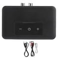 thumbnail image 3 of Transmisor receptor de audio, adaptador Bluetooth NFC Receptor Transmisor inalámbrico Adaptador Bluetooth Multifuncional, 3 of 8