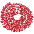 thumbnail image 1 of Shisuyan Rhinestone Chain Trim with Crystal for DIY Projects Easy to Cut and Use in Red 0.25inWide, 1 of 8