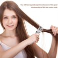 thumbnail image 2 of 1PC Hair Detangling Comb Wide Tooth Comb Fashionable Home Hair Salon Comb, 2 of 3
