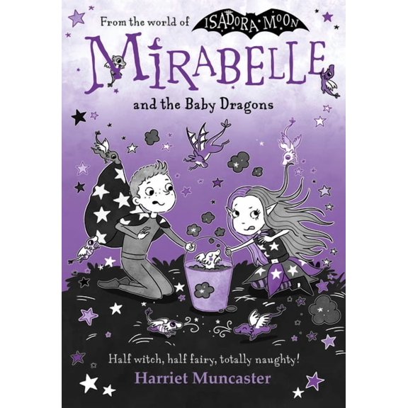 Mirabelle Mirabelle and the Baby Dragons: Volume 12, (Paperback)