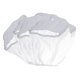 thumbnail image 1 of 50 bolsas de basura de malla de filtro de fregadero, filtro de residuos de drenaje de red de agua, bolsa de colador de fregadero, colador de fregadero BLESIY colador de fregadero de cocina, 1 of 5