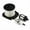 As Show, variant on For Stihl Service Kit Bg86-Ce Sh86 Hd2 Leaf Blower Air Filter Plug Set Kit