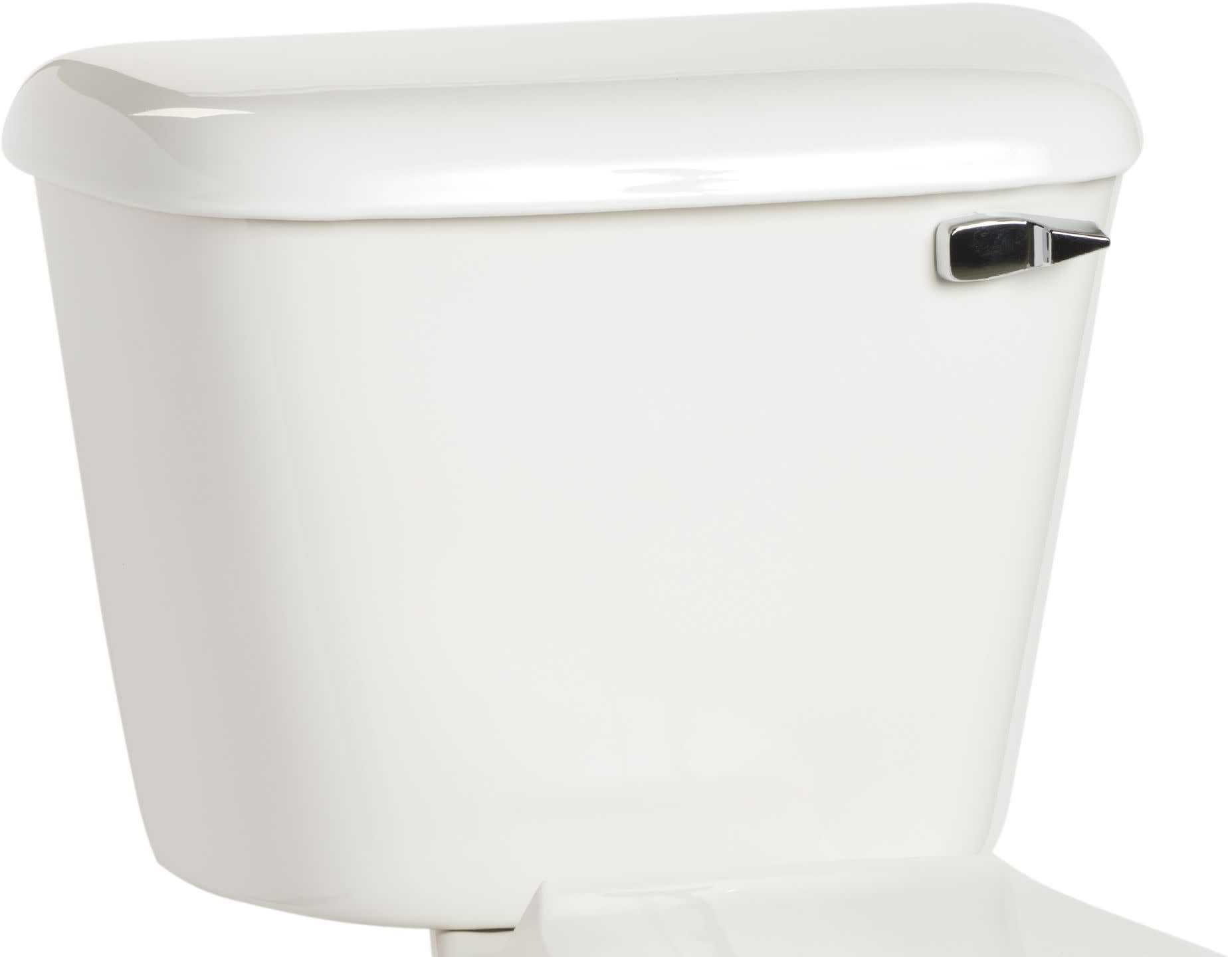 Mansfield 160Rh Alto 1.6 Gpf Toilet Tank Only White