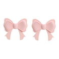 thumbnail image 2 of Quzzie 2Pcs Headphone Accessories Game Game Universal Her Cute Headset Attachment Pink, 2 of 8