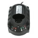 thumbnail image 2 of Para Cargador Bl1014, Cargador De Batería De Iones De Litio Protección Contra Cortocircuito Resistente Al Desgaste Para Bl1014 Para Bl1013 ANGGREK A NOSOTROS, 2 of 8