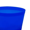 thumbnail image 4 of Soporte para espinilleras de fútbol, ​​correa de fijación para espinilleras, espinilleras, fútbol Azul, 4 of 9