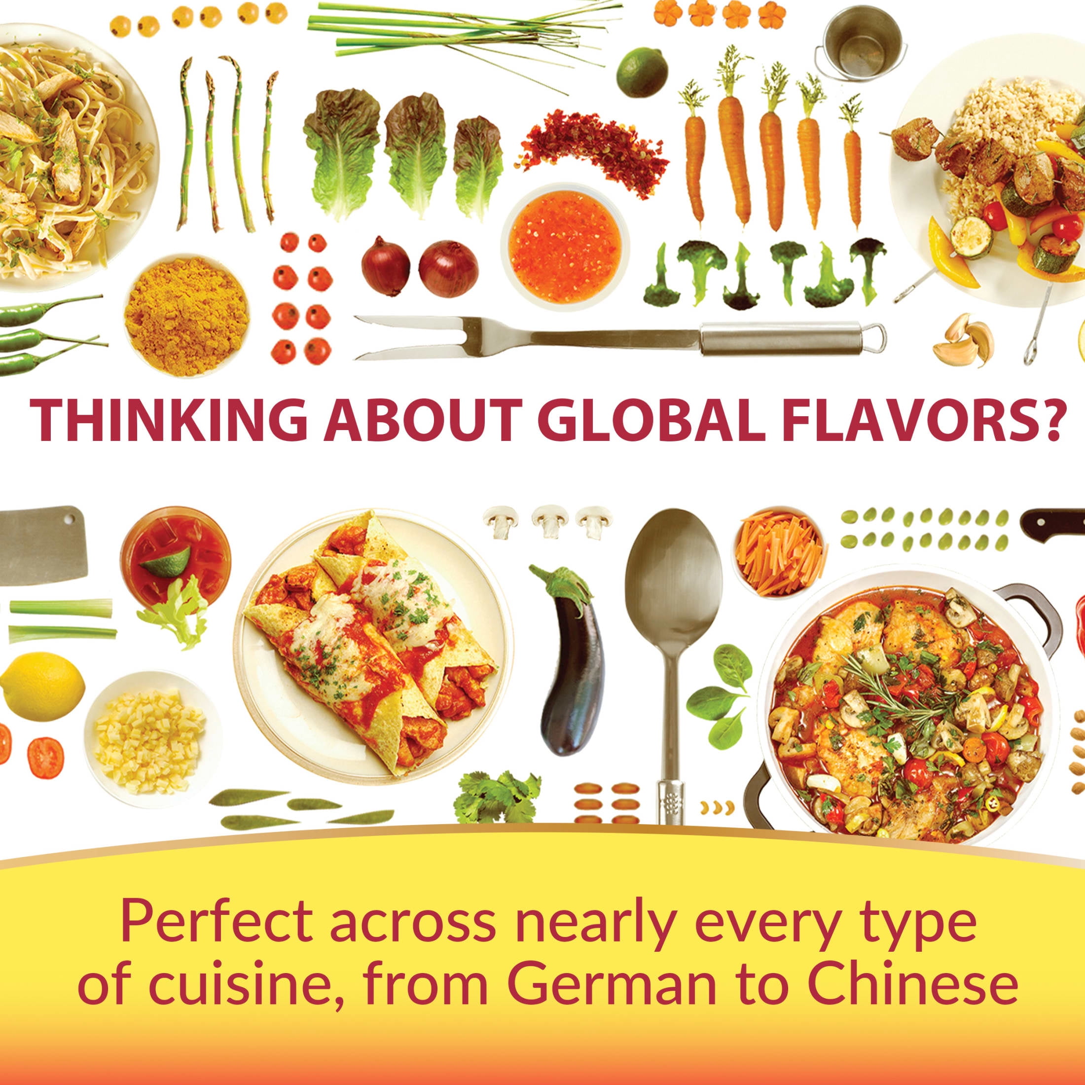 Maggi No Added Preservatives and No Added MSG Seasoning Cooking Sauce, 27 fl oz Bottle