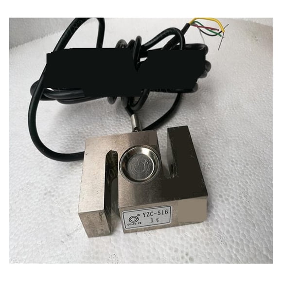 S-type Load Cell Tension Sensor Load Lifting 100kg 200kg 300kg 500kg 1000kg 2000kg ,Acceleration