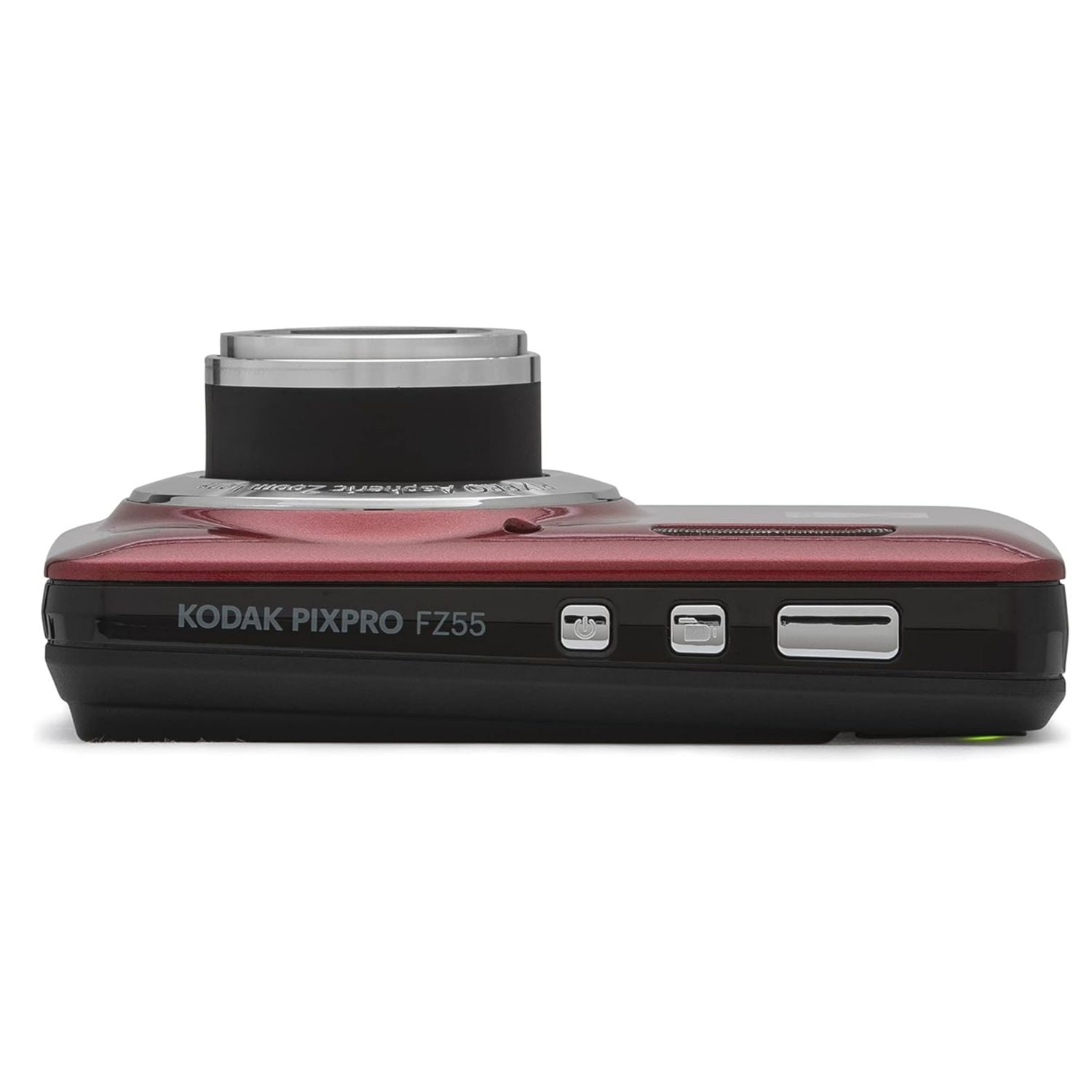 Kodak PIXPRO Friendly Zoom FZ55 - Digital camera - compact - 16.35