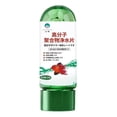 thumbnail image 1 of Powerful Aquarium Water Purification Tablets Fish Tank Water Purifier Chlorine Algae Remover for Crystal-Clear Water, 1 of 5