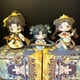 thumbnail image 4 of Sword And Fairy Of Chinese Traditional Musical Instrument Series Action Figures Cute Model Dolls Toys Gifts, 4 of 5