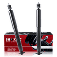 thumbnail image 2 of Shoxtec Front Shock Absorber Replacement for 1999 - 2004 Jeep Grand Cherokee Repl. Part No.37161, 2 of 7