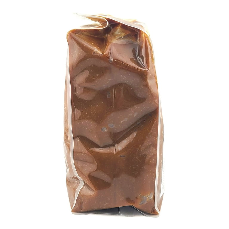 Namikura Aka Red Miso, Aged 6 Months, Organic Soybean Paste, 2.2