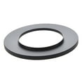 thumbnail image 4 of 2 Pcs Camera Lens Filter Step Up Ring Adapter Black Metal Camera Step Up Filter Ring Adapter, 49Mm-77Mm & 55Mm-77Mm, 4 of 8