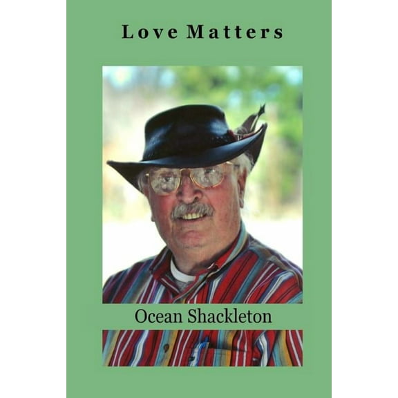 Love Matters (Paperback)