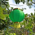 thumbnail image 4 of Kuymtek 2 uds bola de linterna redonda china decoración colgante de boda de Año Nuevo (B verde) Kuymtek Iluminación del hogar multifuncional, 4 of 9