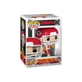 thumbnail image 2 of Funko Pop NFL 2024 Football Chiefs - Travis Kelce 257, 2 of 2