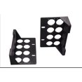 thumbnail image 2 of 3DEXL Orejas para Rack Paquete de 2 para Mezcladoras Behringer XR16 XR18, 2 of 2