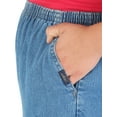 thumbnail image 3 of Women's Pull On Pant, 3 of 3