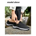 thumbnail image 4 of Daladder Men's Orthopaedic Walking Shoes,Orthopaedic Shoes,Men's Comfortable Waterproof Breathable Orthopaedic Walking Shoes, 4 of 6