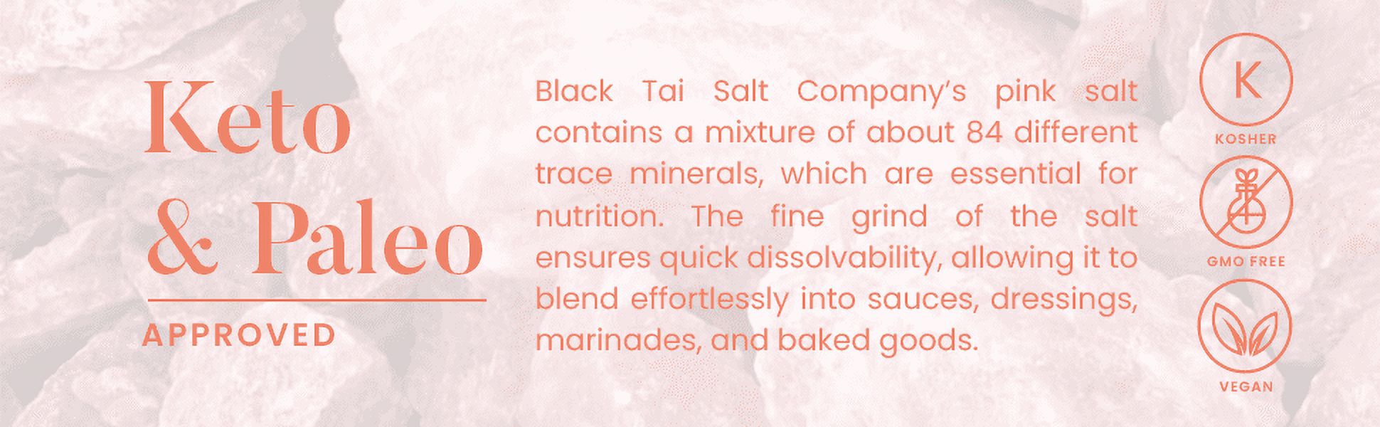 10 Pounds Coarse Himalayan Salt (Food Grade) Edible Certified Kosher Perfect for PALEO and KETO Diets