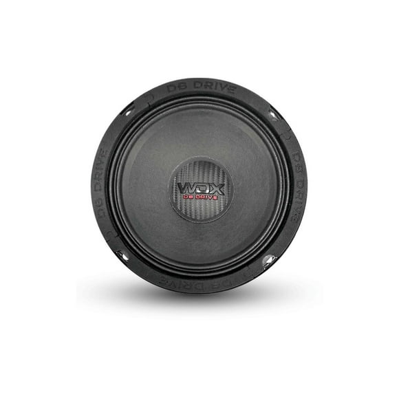 Medio Rango Profesional de gama media DB Drive WDX7MR6 ... DB Drive WDX7MR6