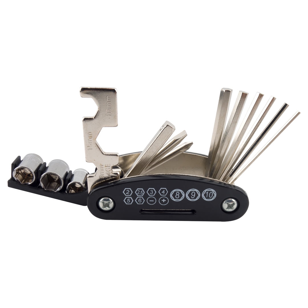 bicycle tool kit walmart
