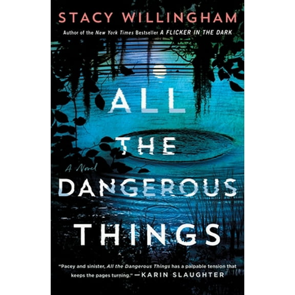 Pre-Owned All the Dangerous Things (Hardcover) 1250803853 9781250803856