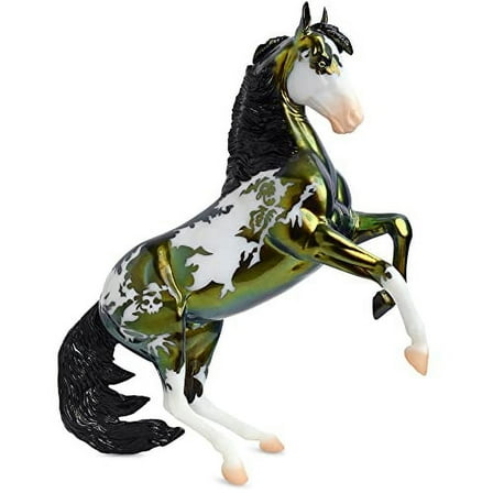Breyer Horses - 2021 Halloween LE Traditional Series Collector - Maelstrom